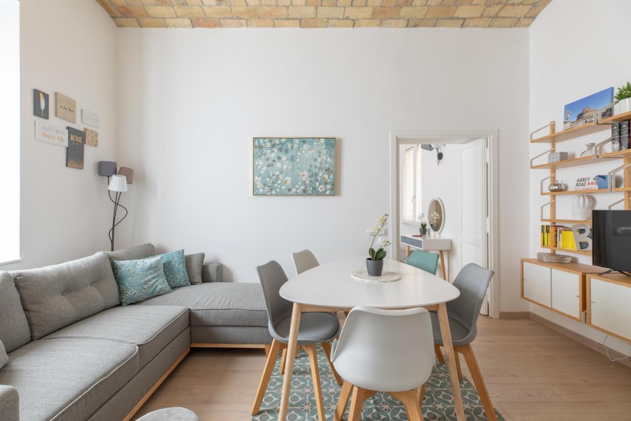 Iflat Saint Peter Bright Apartment Rom Exterior foto