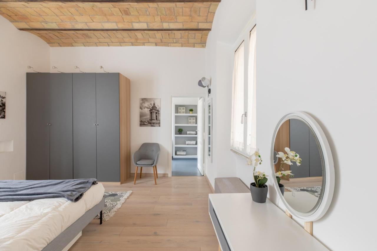 Iflat Saint Peter Bright Apartment Rom Exterior foto
