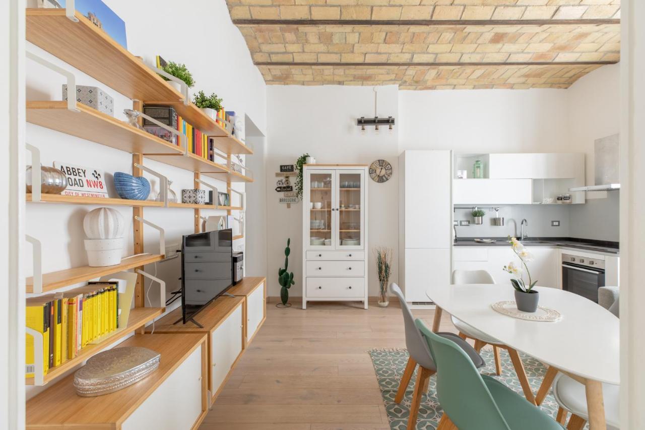 Iflat Saint Peter Bright Apartment Rom Exterior foto