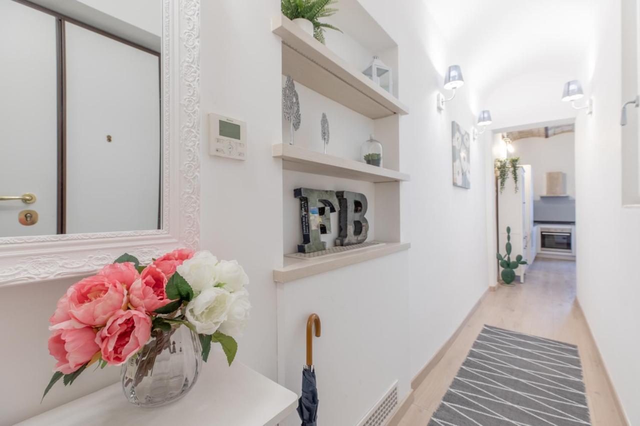 Iflat Saint Peter Bright Apartment Rom Exterior foto