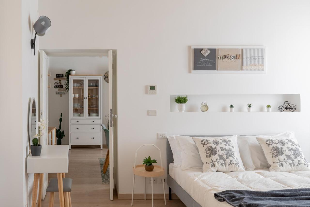Iflat Saint Peter Bright Apartment Rom Exterior foto