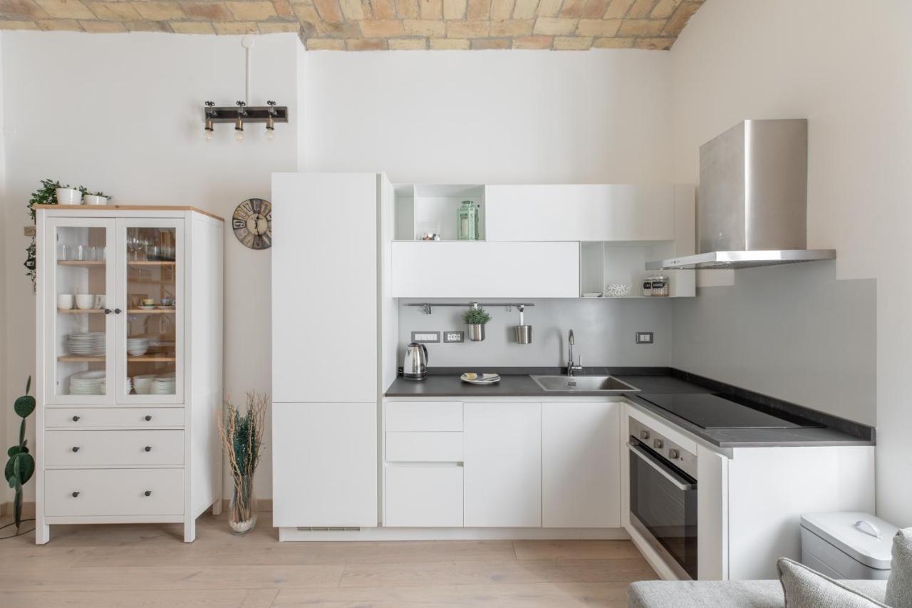 Iflat Saint Peter Bright Apartment Rom Exterior foto