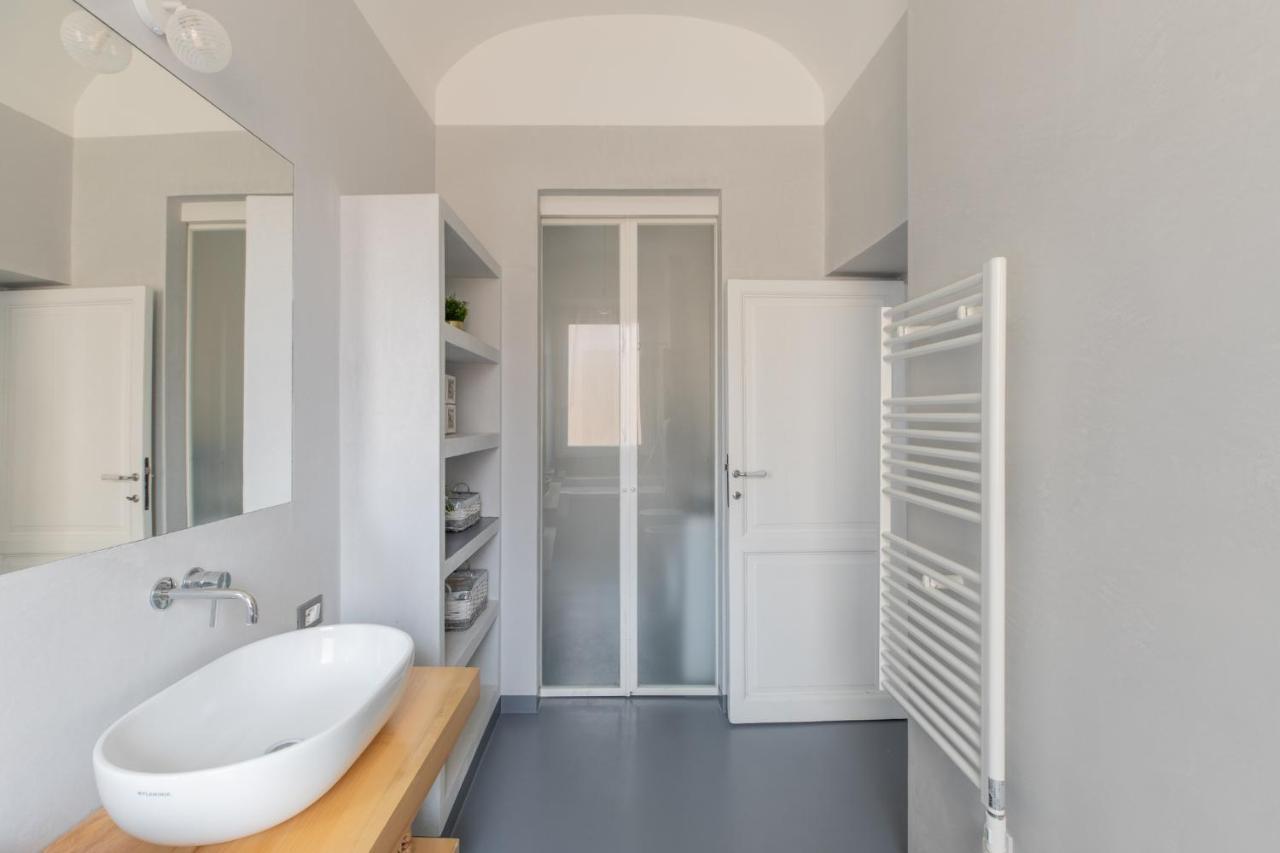 Iflat Saint Peter Bright Apartment Rom Exterior foto