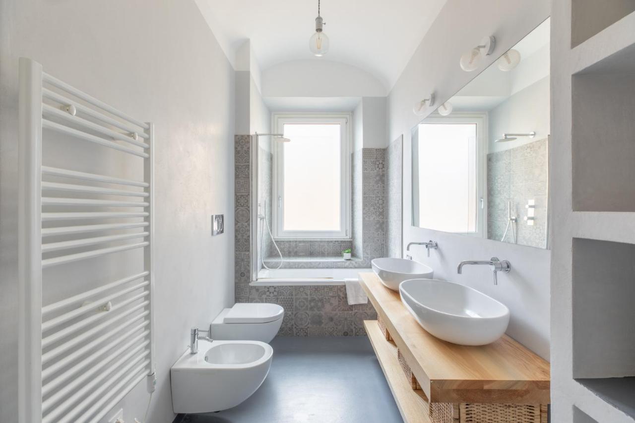 Iflat Saint Peter Bright Apartment Rom Exterior foto
